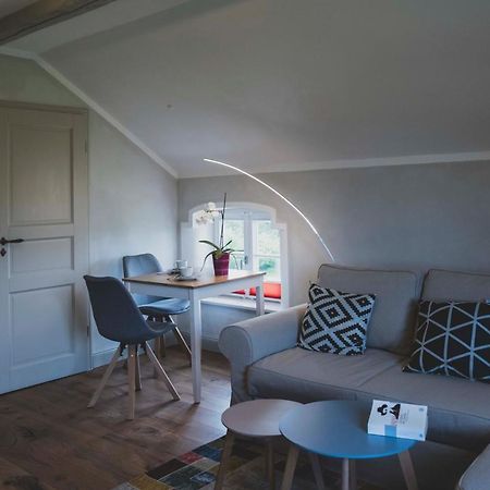 Exklusivewohnung Mitten In Der Natur - Ruth'S Nest Babelin Bagian luar foto