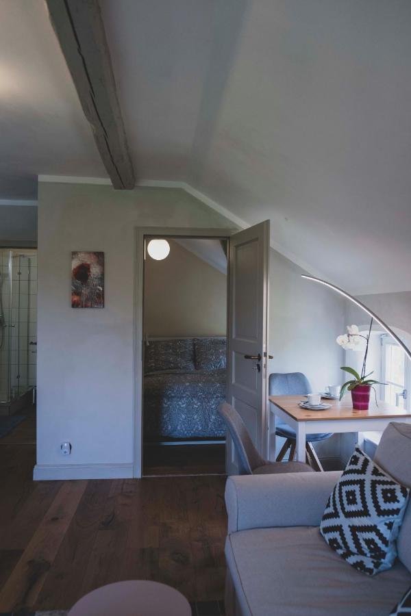 Exklusivewohnung Mitten In Der Natur - Ruth'S Nest Babelin Bagian luar foto
