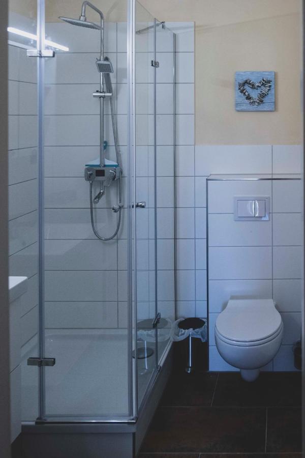 Exklusivewohnung Mitten In Der Natur - Ruth'S Nest Babelin Bagian luar foto